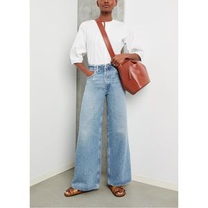 Citizens of Humanity Paloma baggy jeans